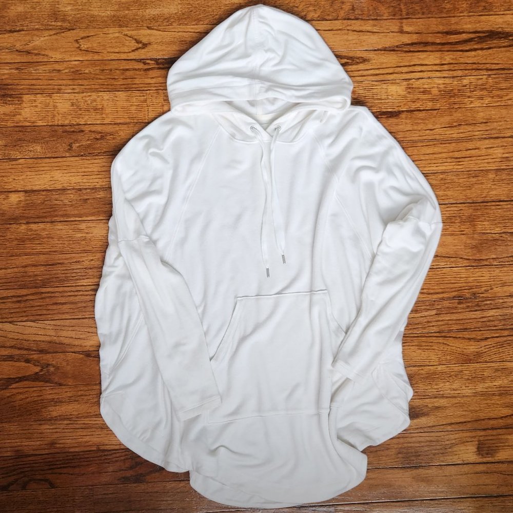 Lou & Grey Signaturesoft Hoodie Top